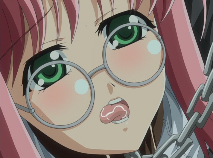 Ane to Boin (Animex)